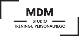 MDM Studio Treningu Personalnego